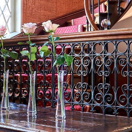 Chateau Le Clos Верней д'Авр е д'Итон Екстериор снимка