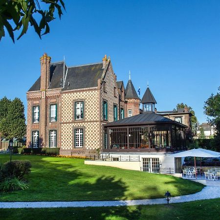 Chateau Le Clos Верней д'Авр е д'Итон Екстериор снимка