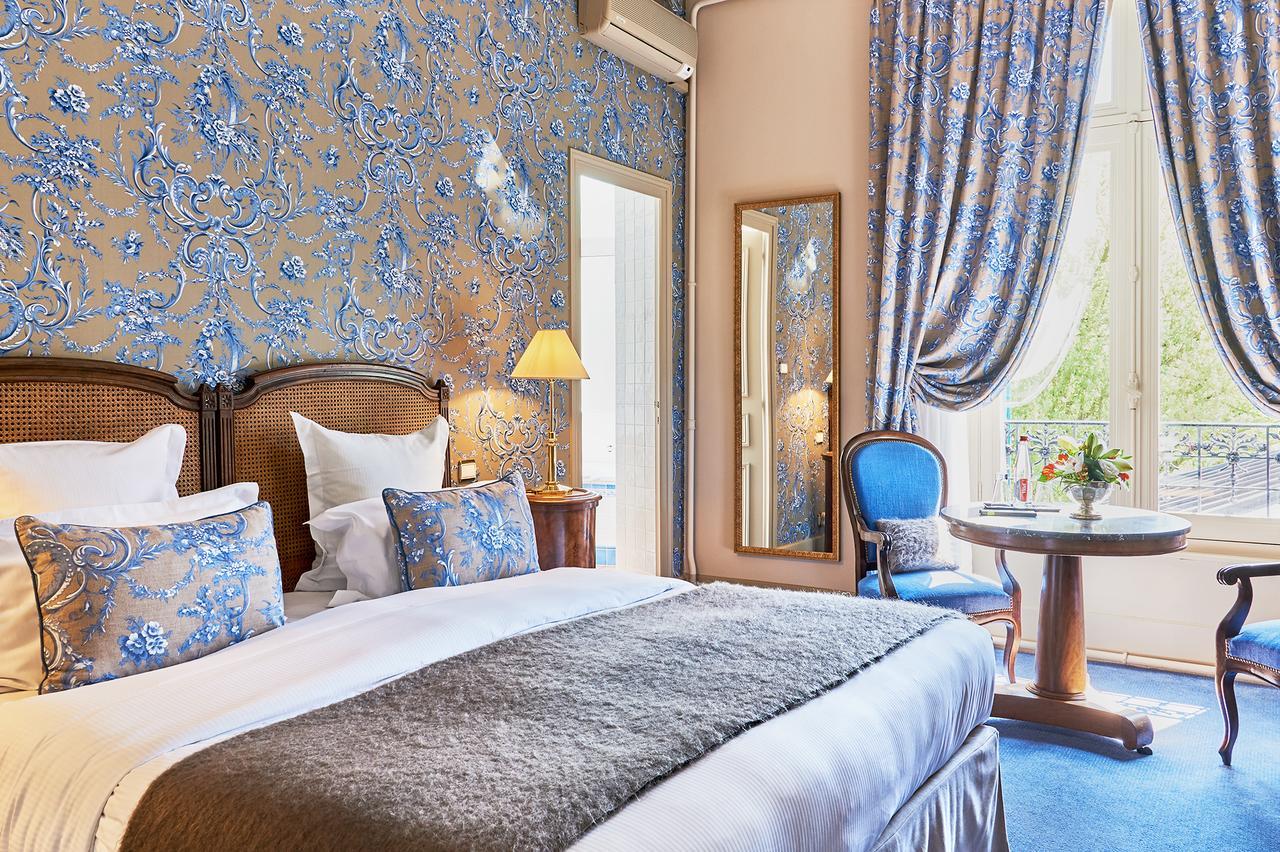 Chateau Le Clos Верней д'Авр е д'Итон Екстериор снимка