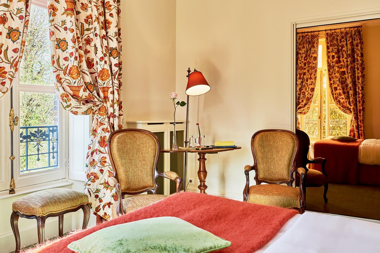 Chateau Le Clos Верней д'Авр е д'Итон Екстериор снимка