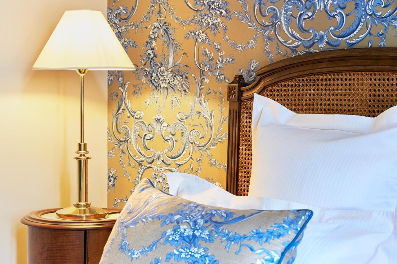 Chateau Le Clos Верней д'Авр е д'Итон Екстериор снимка