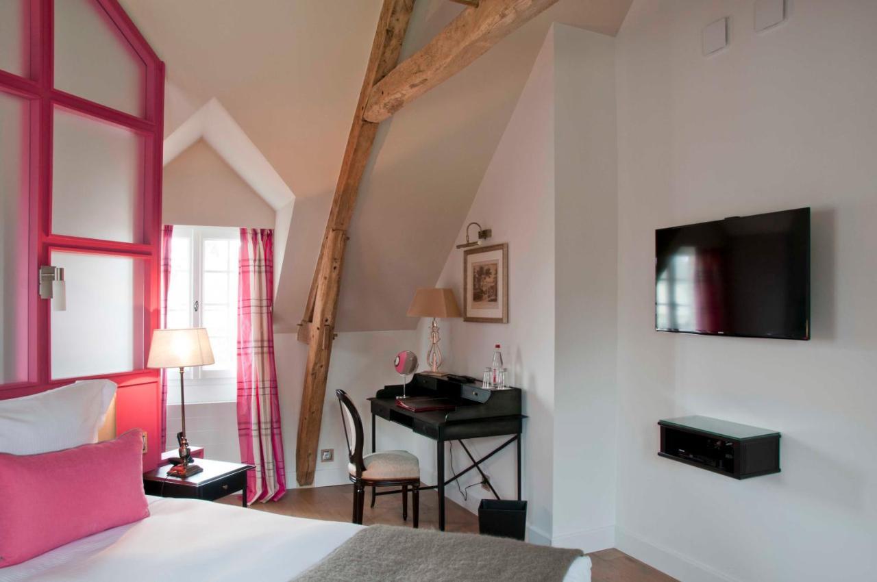 Chateau Le Clos Верней д'Авр е д'Итон Екстериор снимка