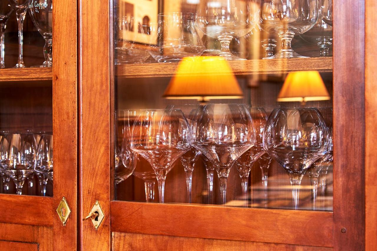 Chateau Le Clos Верней д'Авр е д'Итон Екстериор снимка