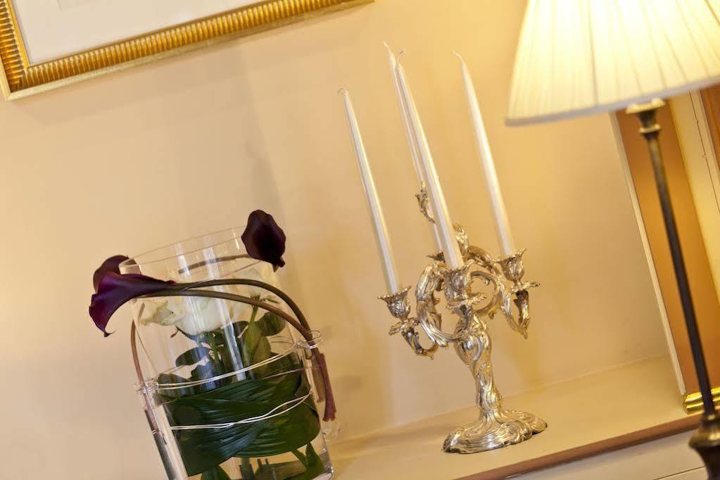 Chateau Le Clos Верней д'Авр е д'Итон Екстериор снимка