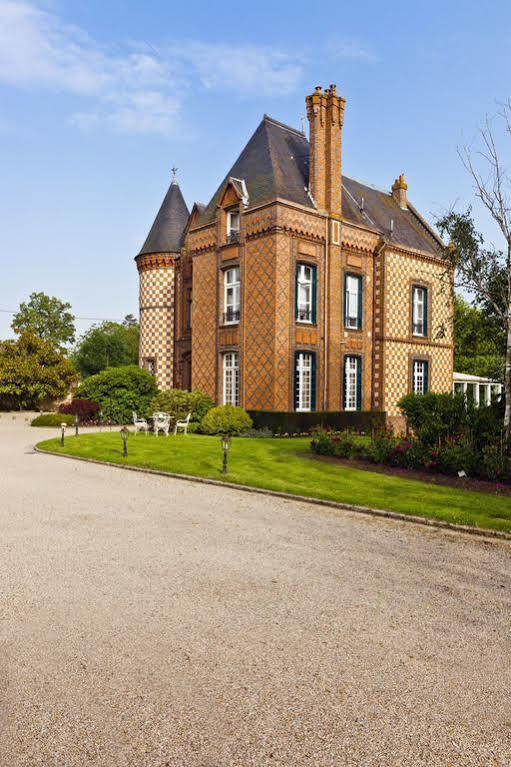 Chateau Le Clos Верней д'Авр е д'Итон Екстериор снимка