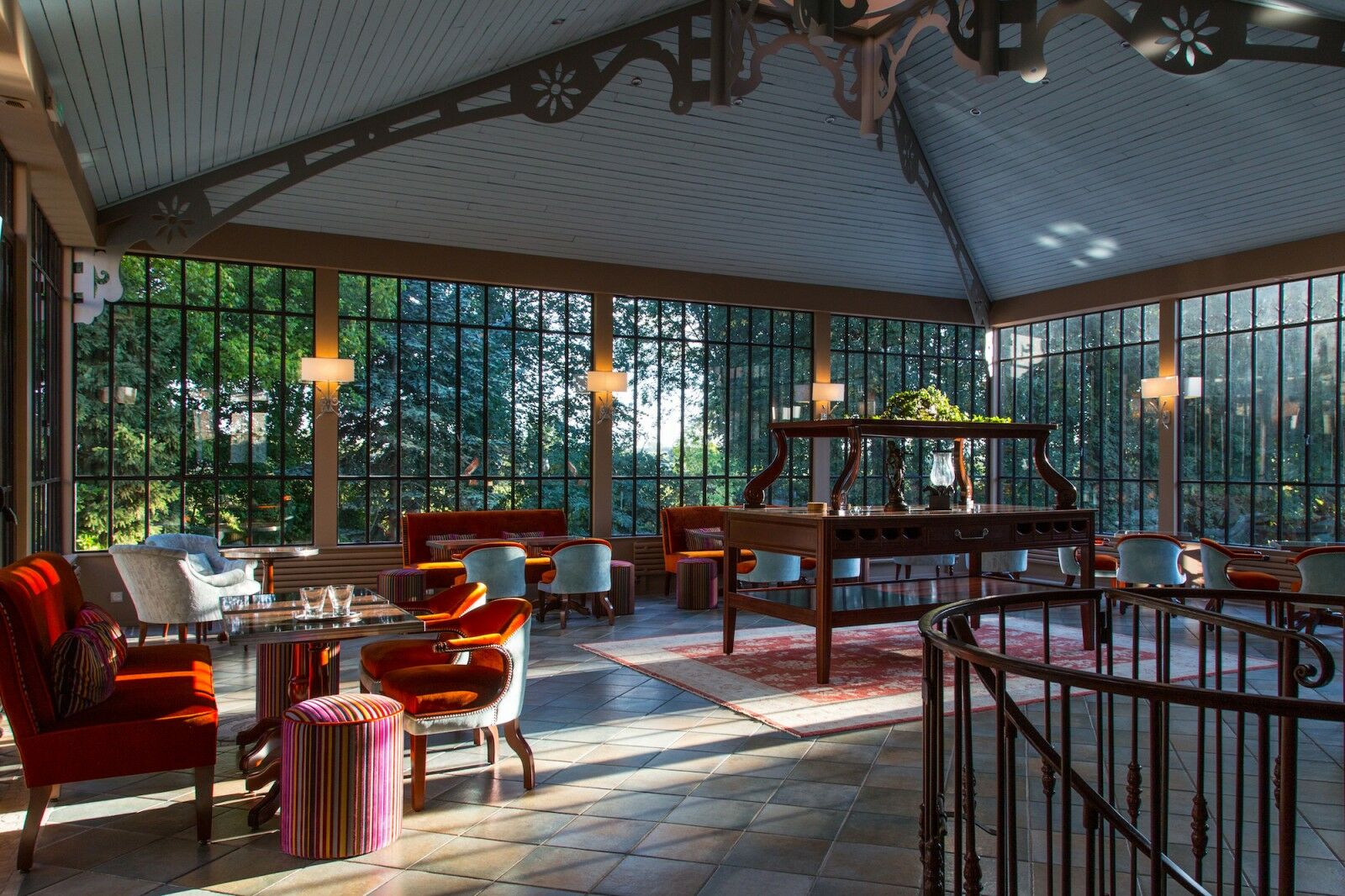 Chateau Le Clos Верней д'Авр е д'Итон Екстериор снимка